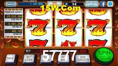 57777 - cassino ao vivo